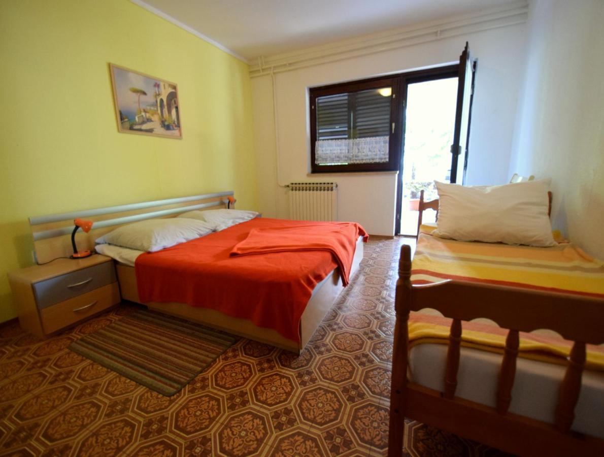Apartments Skender Vantacici Esterno foto
